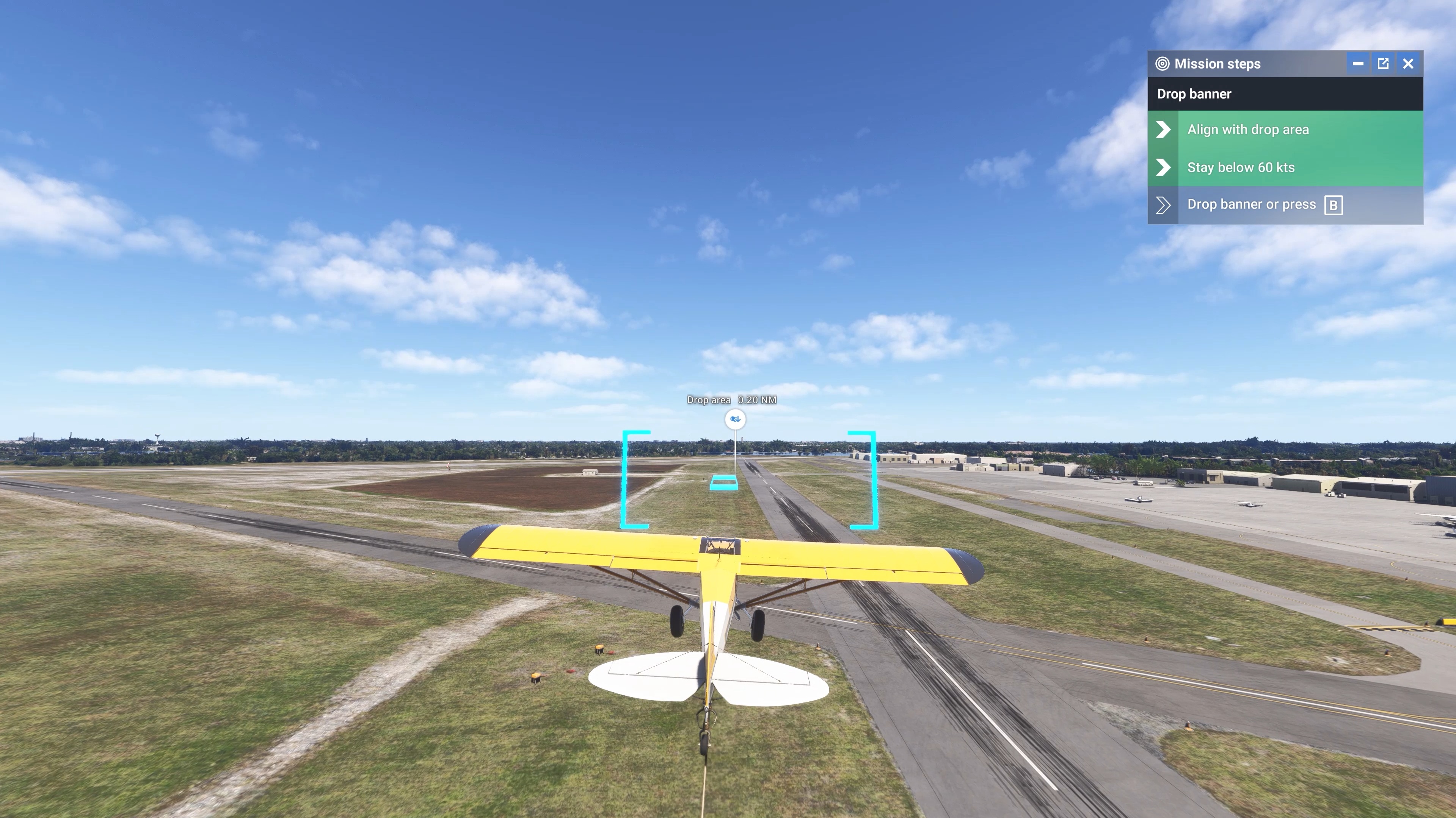 Microsoft Flight Simulator 2024 - Imagen 48